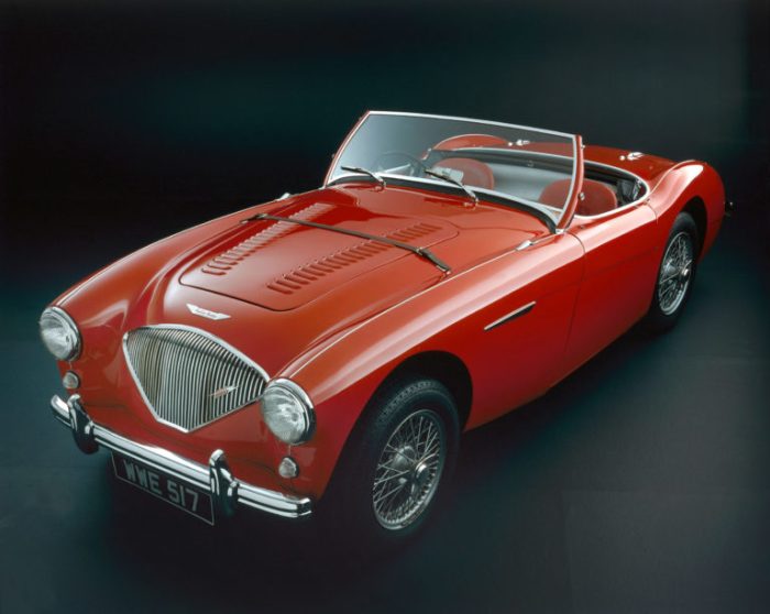 Healey