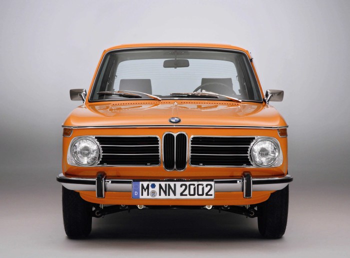 2002 bmw turbo 1975 sold