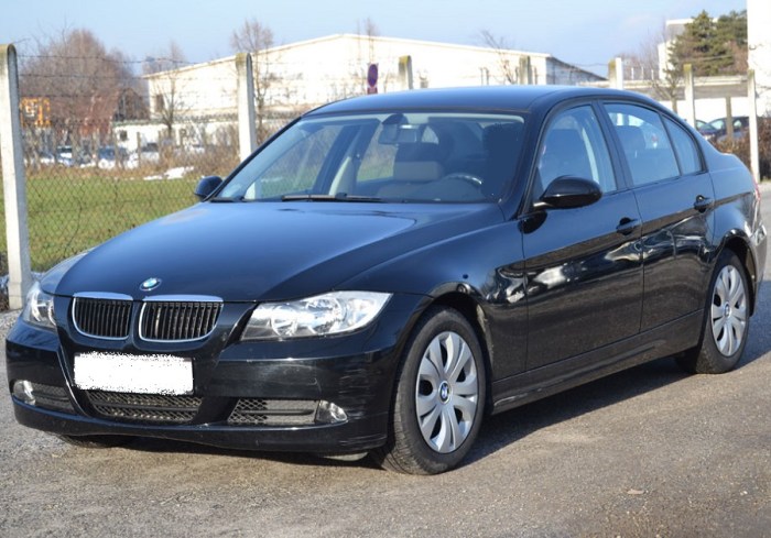 E90 320d autoevolution 328i koopwijzer cars achterwielaandrijving lookatthecar