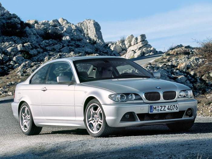 Bmw 330ci convertible 2006 screen full pa0818