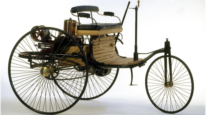 Benz 1886 motorwagen patent replica car cars conceptcarz kits any there their sales auction data model
