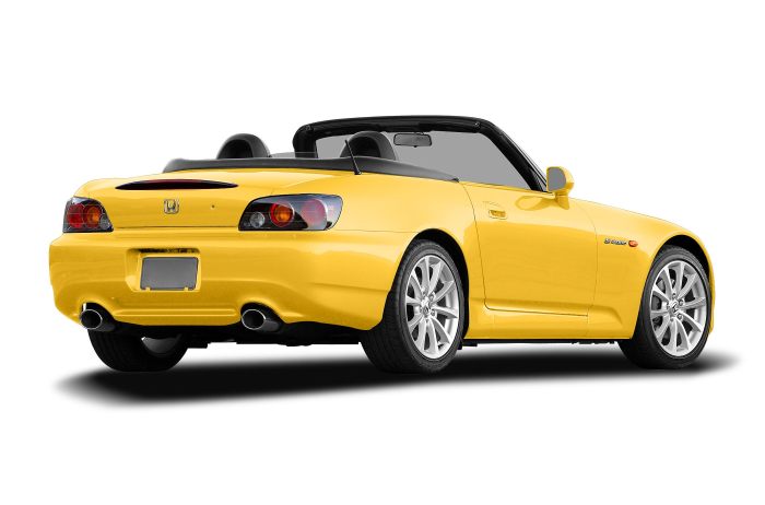 S2000 hardtop honda spoon 2006 msrp