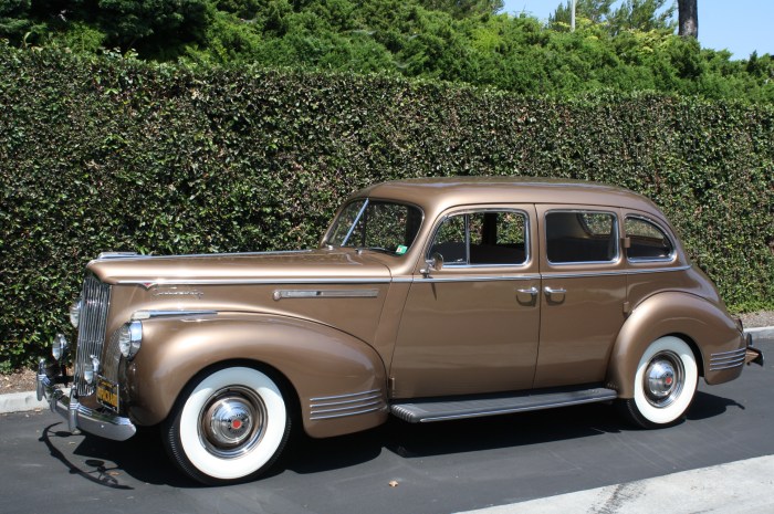 Packard 1941 120 sedan cars wallpapers hd momentcar restoration nicest wow don most beautiful get like vaultcars