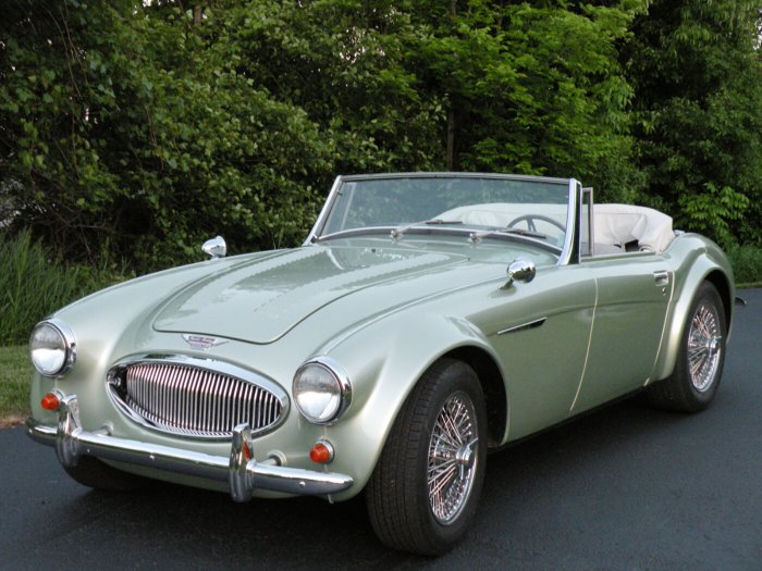 Austin healey 3000 bj8 red roadster 1966 convertible car wallpapers hd wallpaper replica mark iii cars android pc 1967 1080p