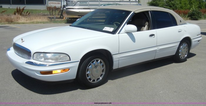 Buick sedan carsforsale