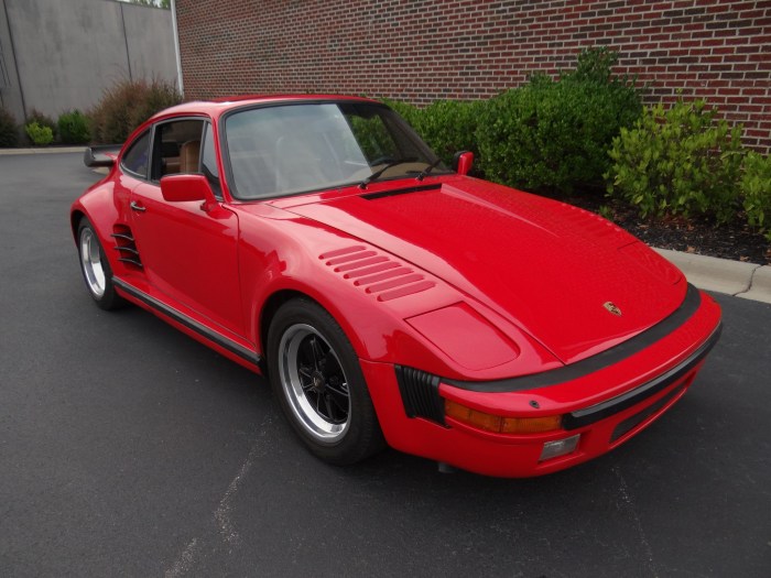 1983 911sc bat