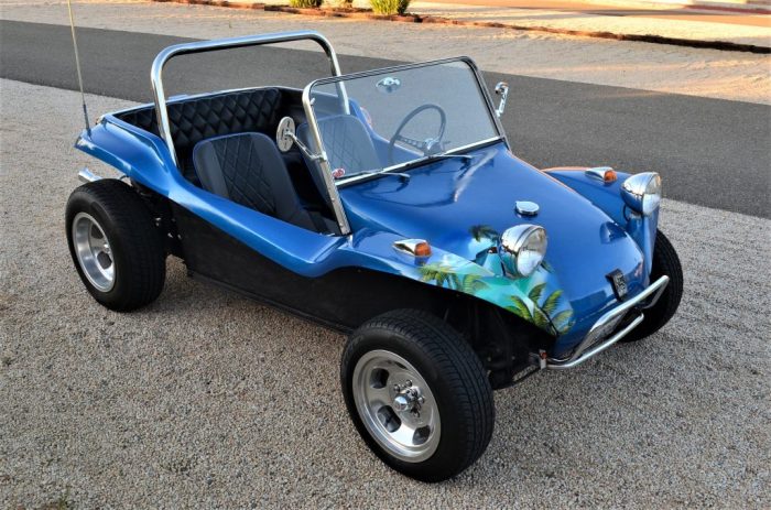 Dune buggy waco classiccars financing insurance