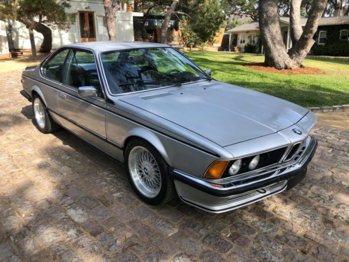 1980 633csi 635csi foothillsalesandleasing