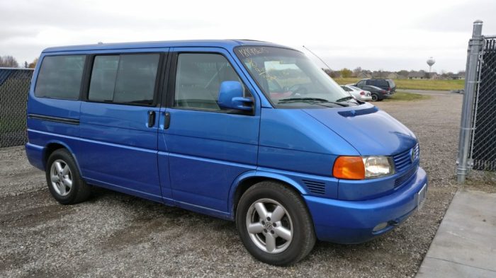 Gti 2002 edition carscoops