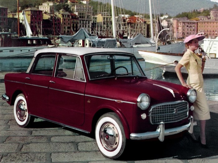 Cabriolet 1959