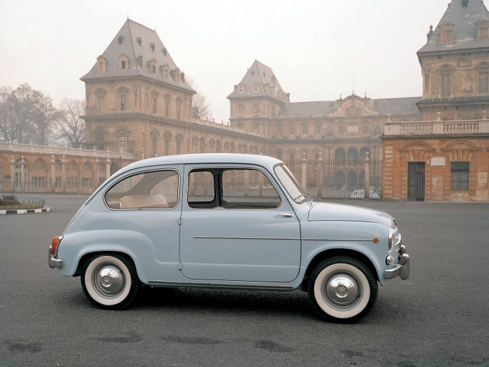 1955 vecchia multipla diventarono automobilisti ricambi curbside ilgiornale galéria fia
