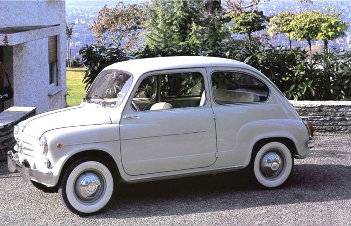 Fiat 600 1955 multipla wallpapers 1969 cars abarth autoevolution motoimg 1600 1200 1959 1958