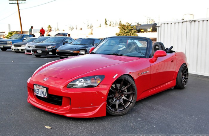 S2000 hardtop chinonthetank