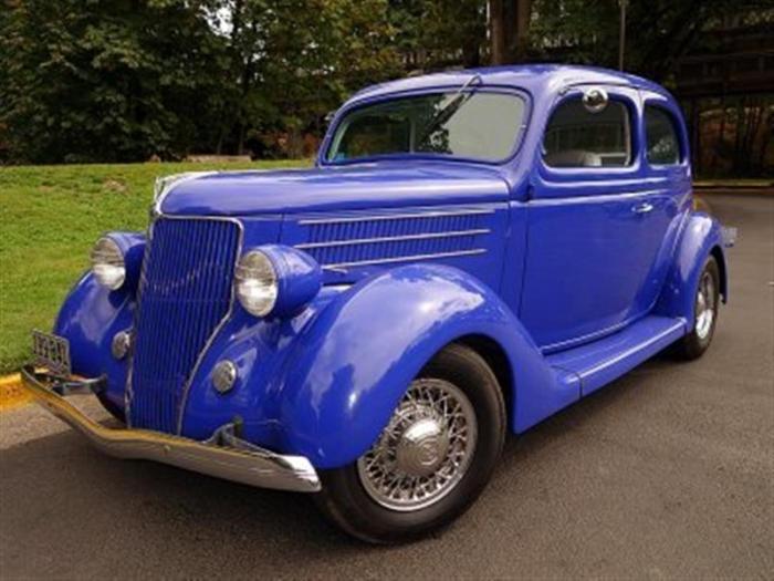 1936 magnusson 1935 scottsdale