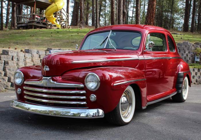 1948 850hp