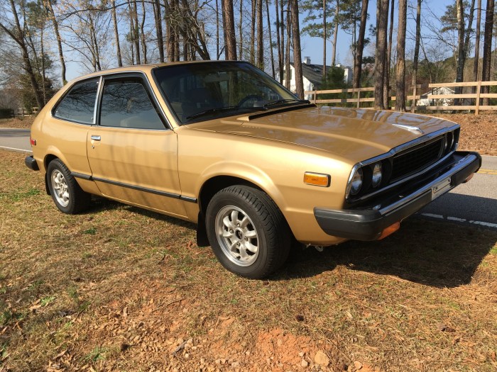 Accord 1977 whichcar Accord 1977 whichcar