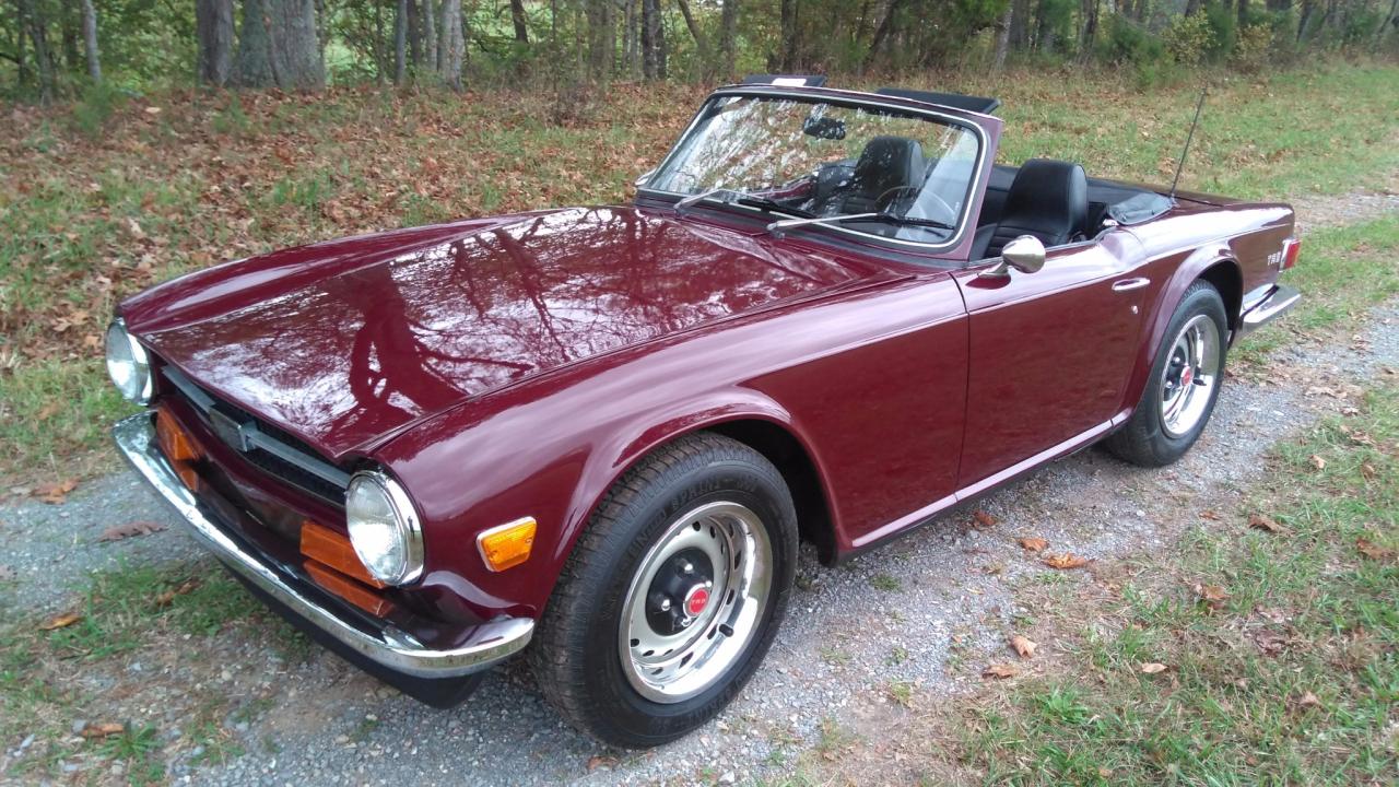 Tr6