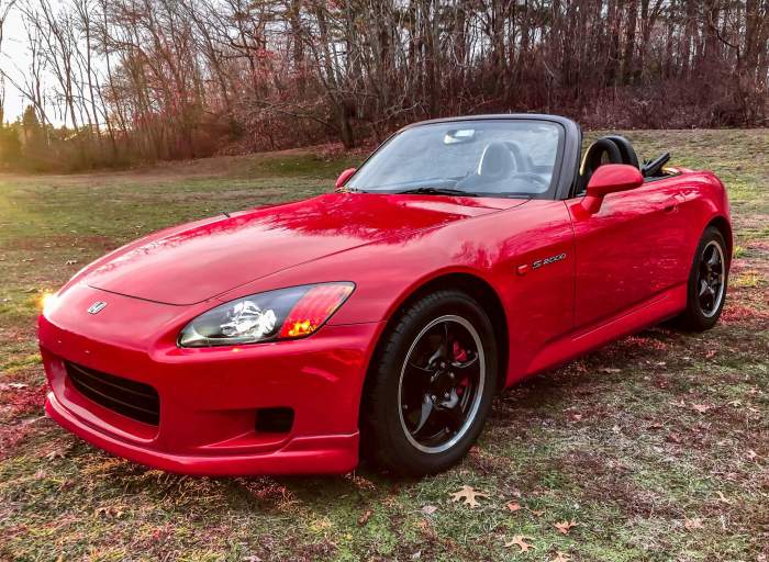 Honda 2001 s2000 stock sale Honda 2001 s2000 stock sale