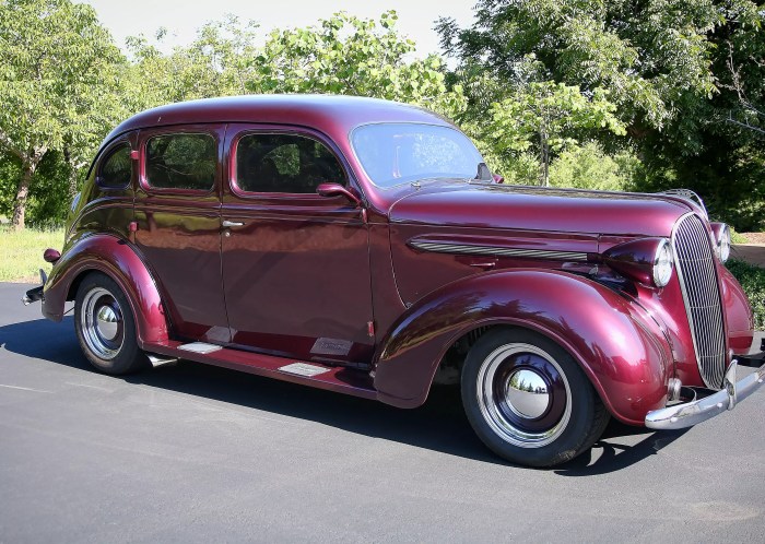 1937 sedan door plymouth plmouth sale fenders fiberglass