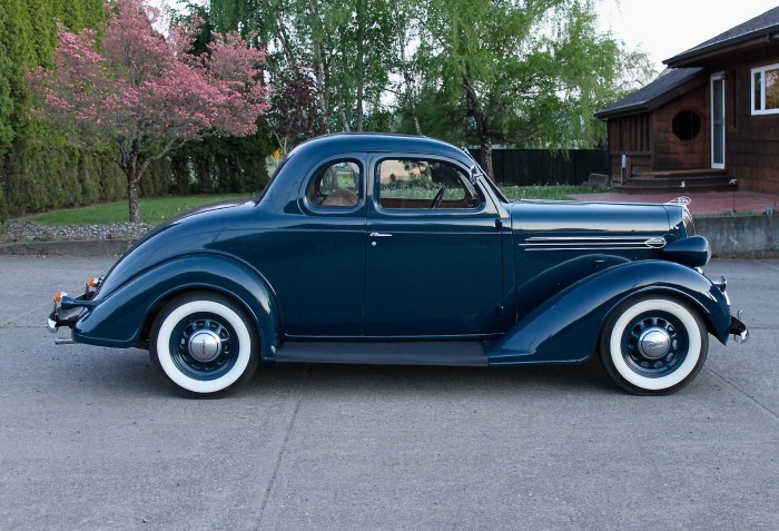 Ford coupe window 1936 windows resto restore question mod