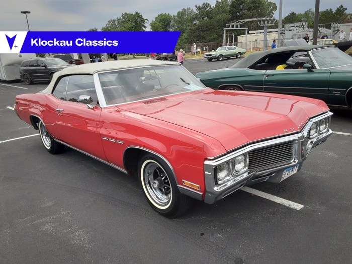 Lesabre 1970 buick door hardtop custom