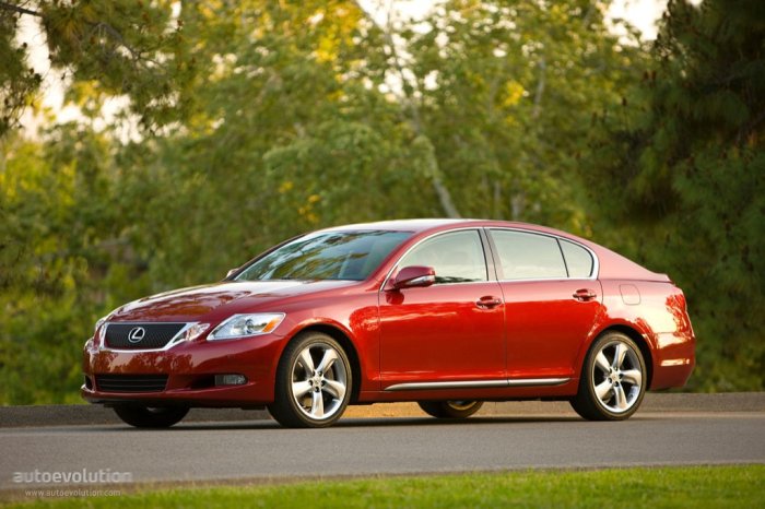 Gs300 lexus