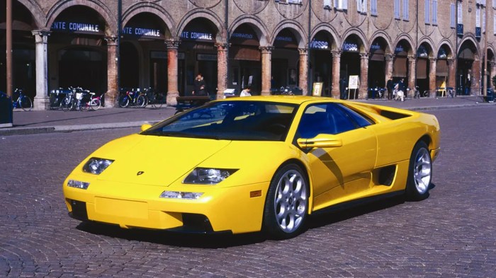 1990 lamborghini diablo