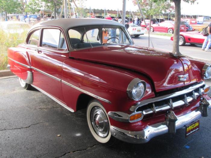 1956 210 delray chevrolet coupe chevy paint original car project barnfinds driver choose board