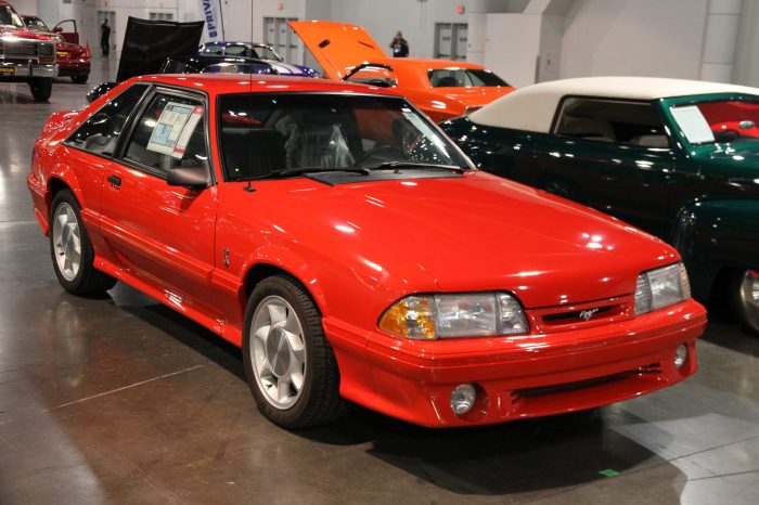 Mustang cobra ford mustangspecs guy returned 1355 themustangsource