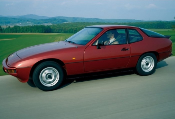 1983 porsche car coupe sports enlarge click