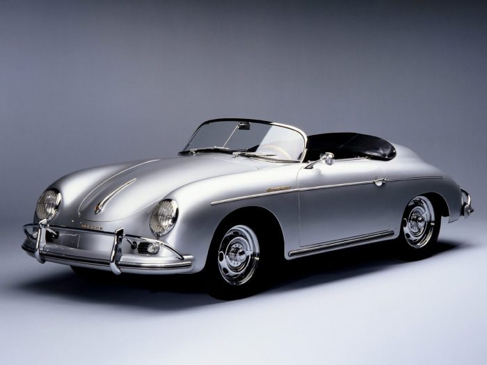 356a carrera coupe