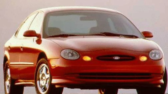 1999 taurus ford se cargurus car cars