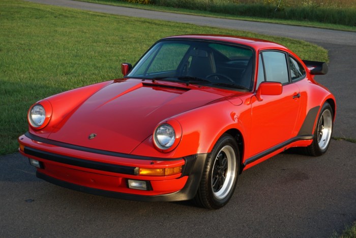 2001 Porsche 911 Carrera Turbo: A Legend Reborn