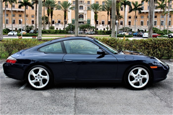 911 mycarspecs quarter