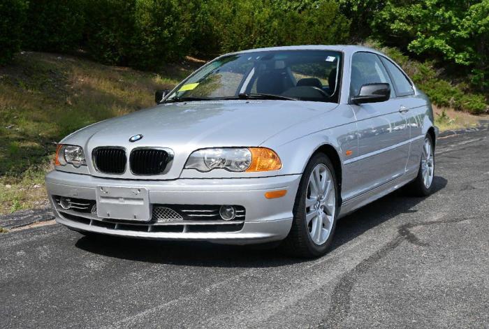 330ci bat