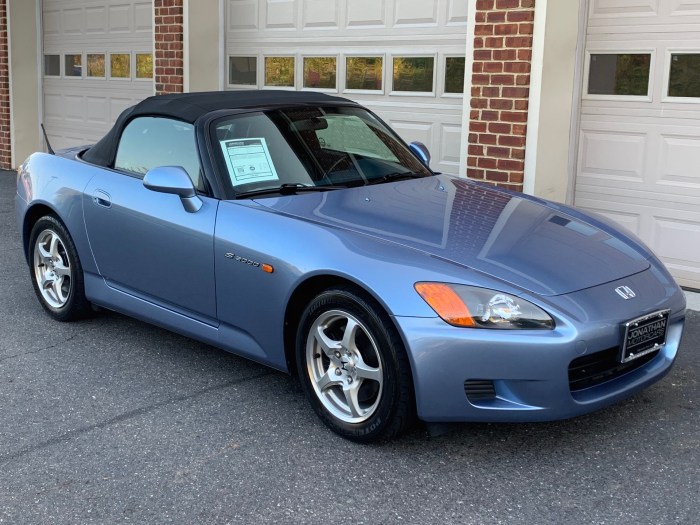 S2000 2002