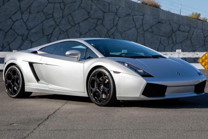 Gallardo