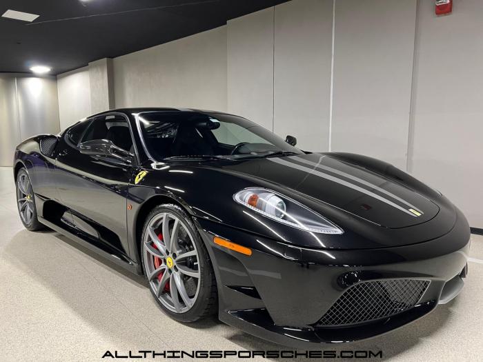 Ferrari 2008 scuderia contact car find