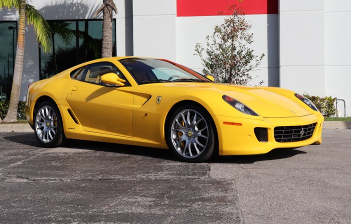 599 gtb fiorano ambassadorautomobileco jamesedition