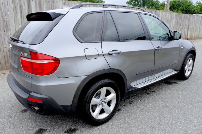 X5 4dr 30i awd X5 4dr 30i awd