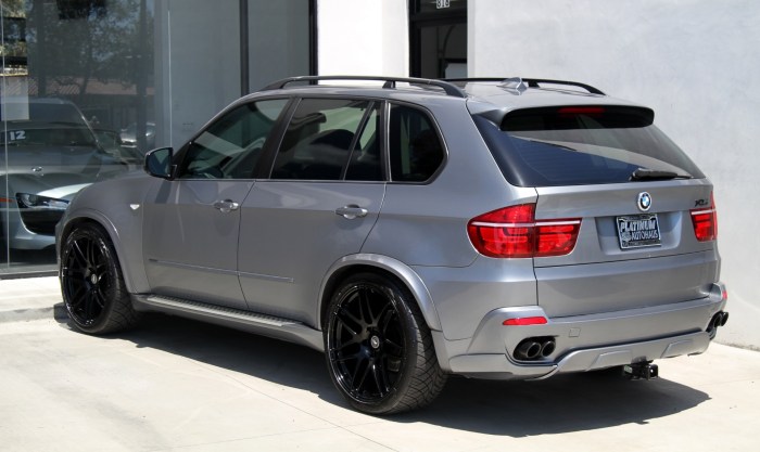 Bmw x5 2009 xdrive30i used sale Bmw x5 2009 xdrive30i used sale