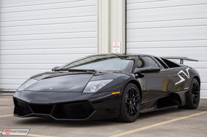 2002 Lamborghini Murcielago