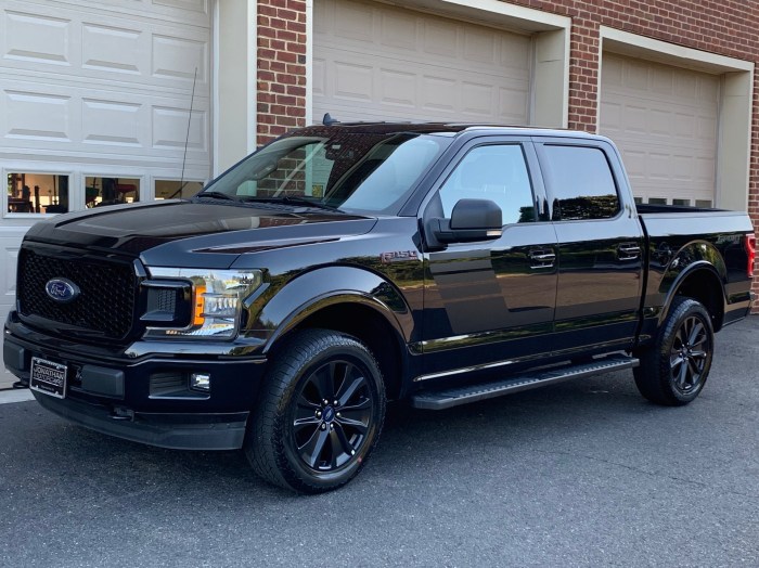 2000 Ford F-150 Harley-Davidson: A Limited Edition Pickup