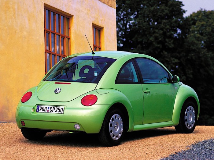 Beetle volkswagen 1998 wallpaper hd