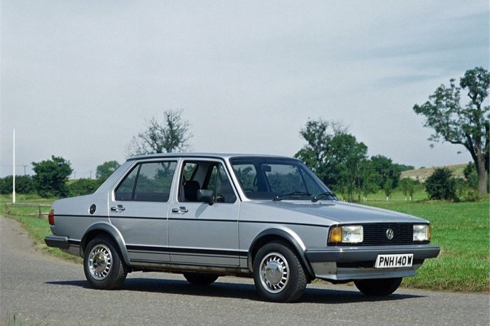 1981 Volkswagen Custom: A Blast from the Past