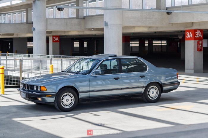 735i 1988 bmw alpina
