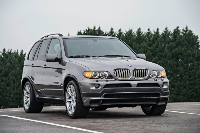 2003 x5 bmw 0i awd used details wi