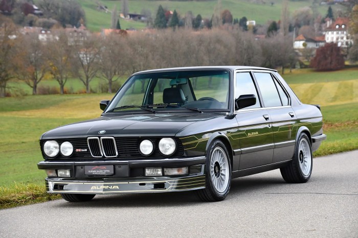 B7 alpina turbo 1985 bmw coupé rm sotheby auctions