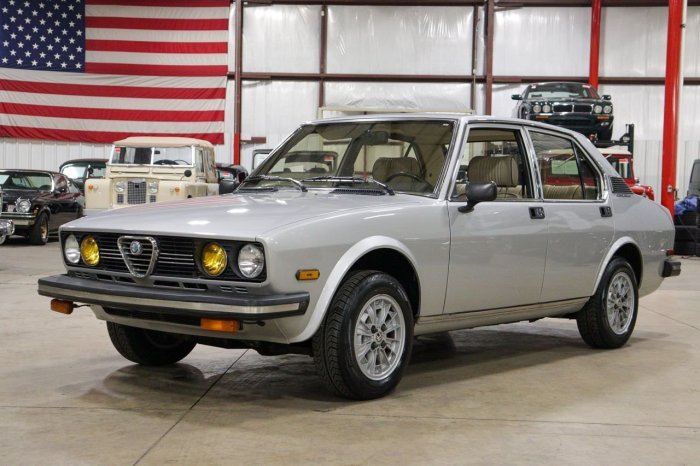 1979 alfa