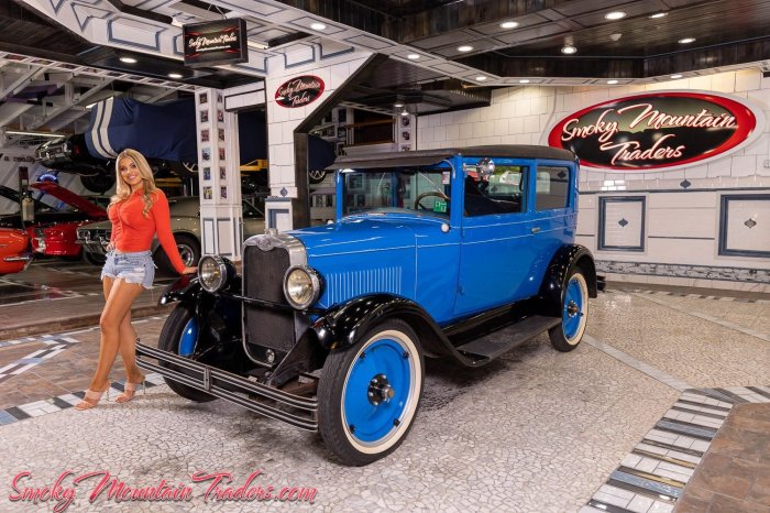 1928 chevrolet coupe landau national rm auctions sotheby